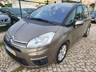 CITROEN C4 Picasso 1.6 HDi Exclusive