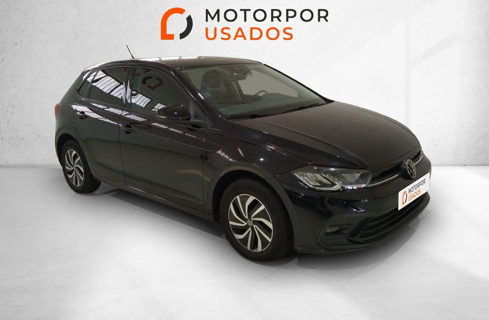 VOLKSWAGEN Polo 1.0 TSI