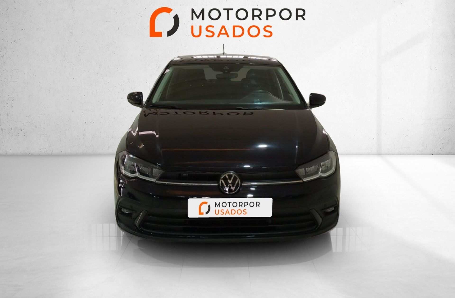 VOLKSWAGEN Polo 1.0 TSI