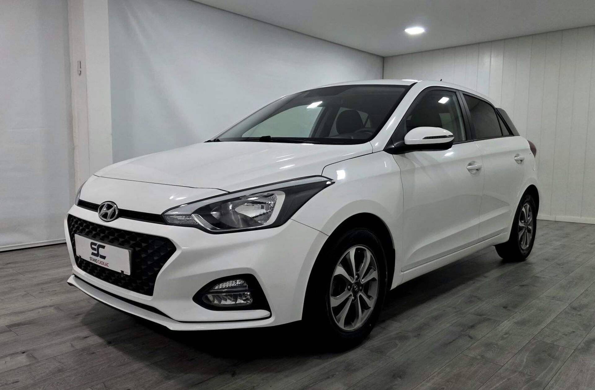 HYUNDAI i20 1.0 T-GDi Style