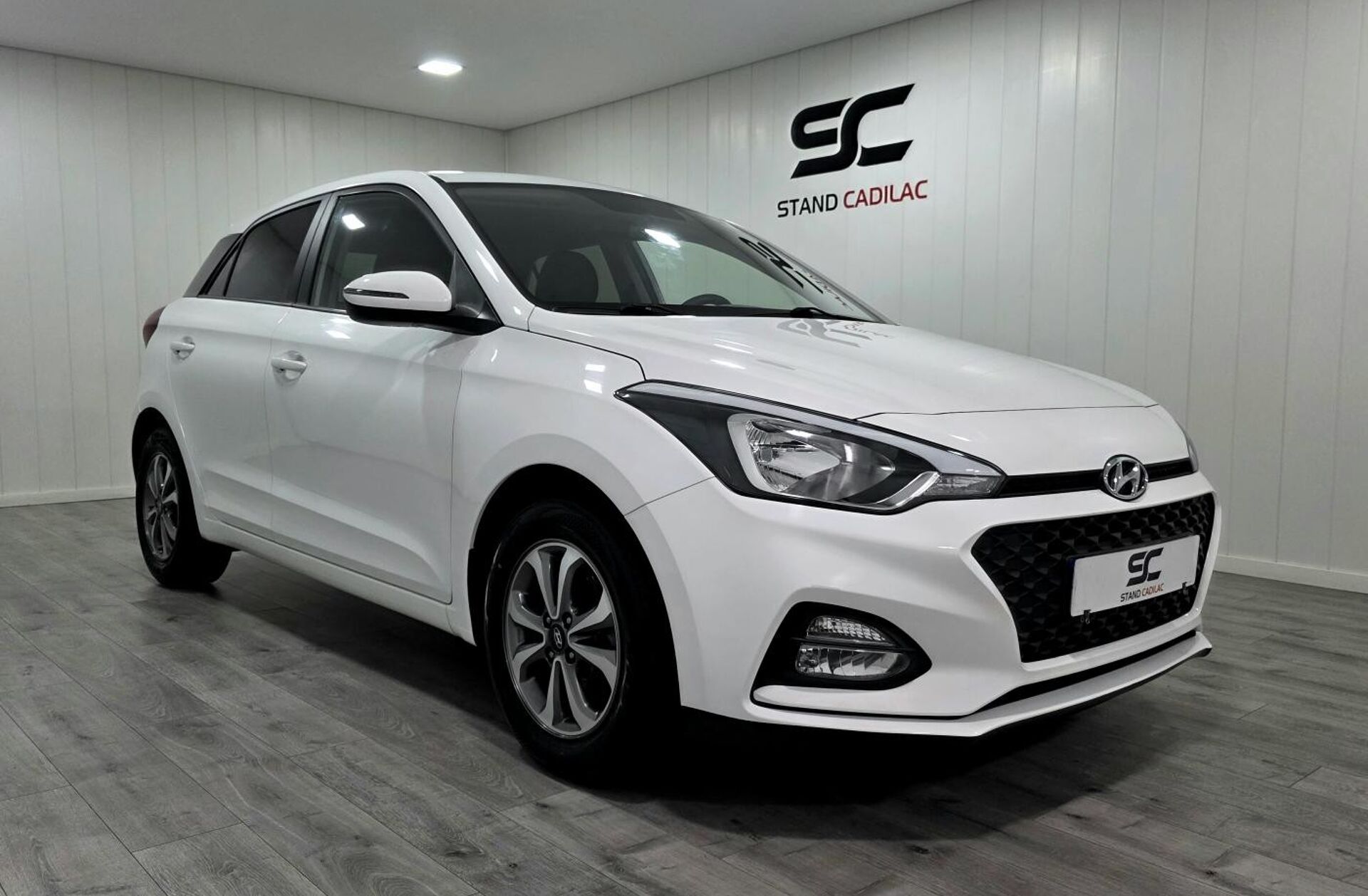 HYUNDAI i20 1.0 T-GDi Style