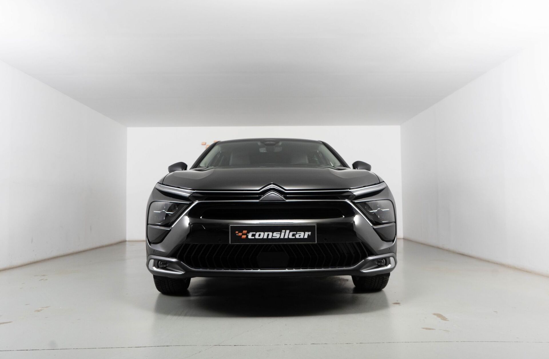 CITROEN C5 X 1.6 Hybrid Plus e-EAT8