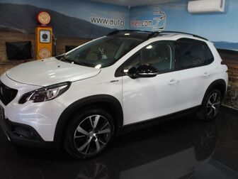 Imagem de PEUGEOT 2008 1.6 BlueHDi Crossway