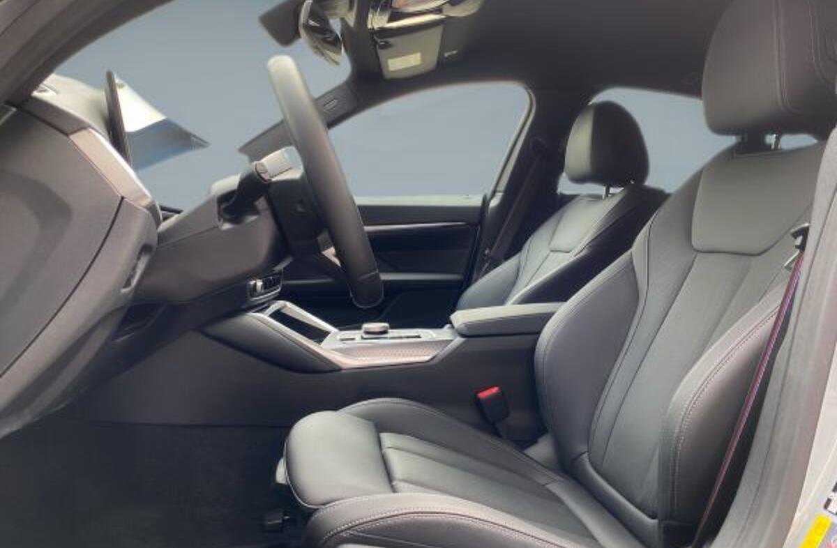 BMW i4 eDrive40 Pack Desportivo M Pro