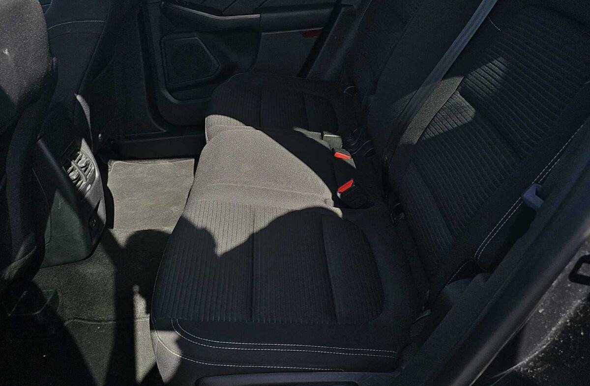 FORD Kuga 1.5 TDCi EcoBlue Titanium