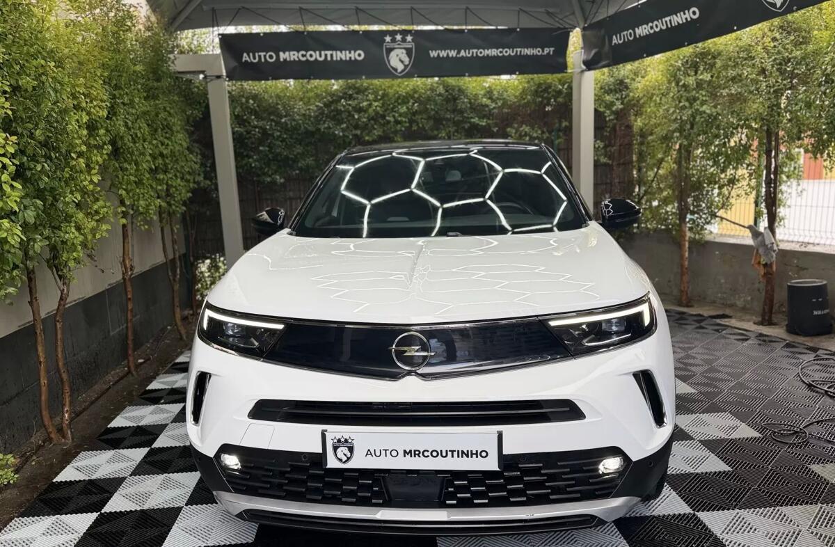 OPEL Mokka -e 50 kWh Ultimate