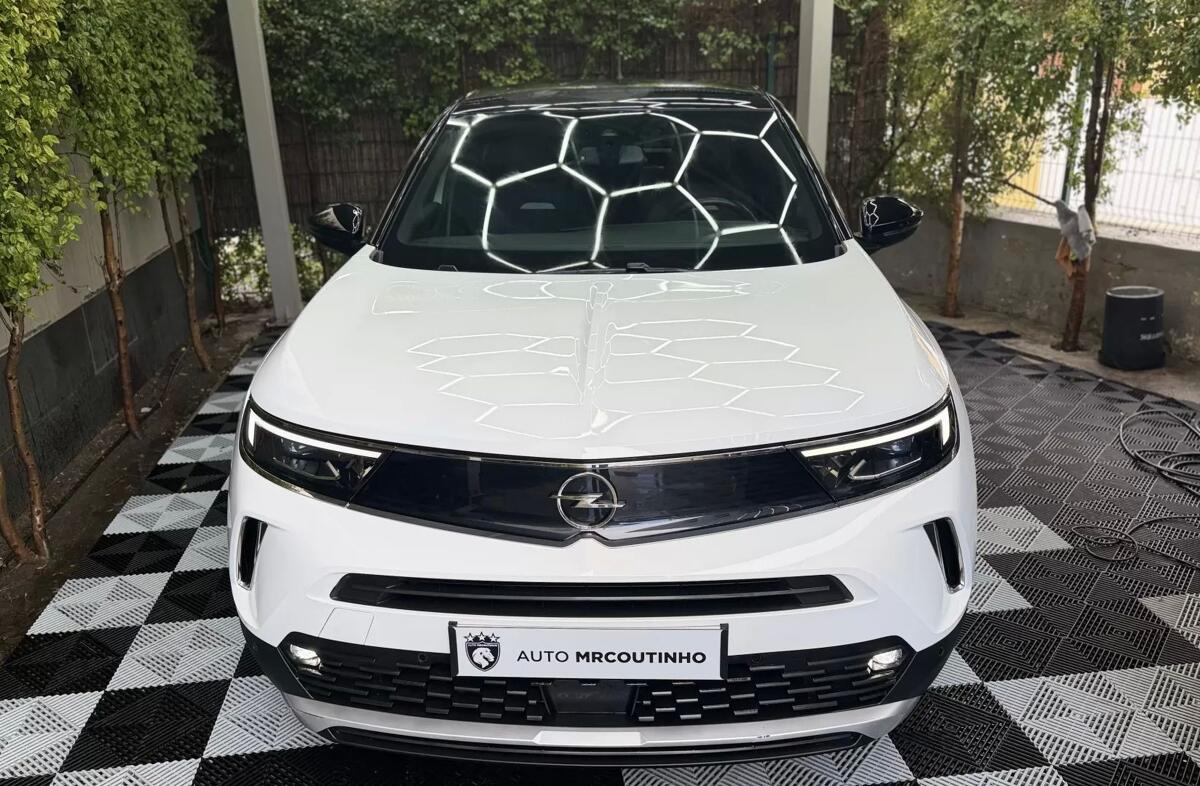 OPEL Mokka -e 50 kWh Ultimate