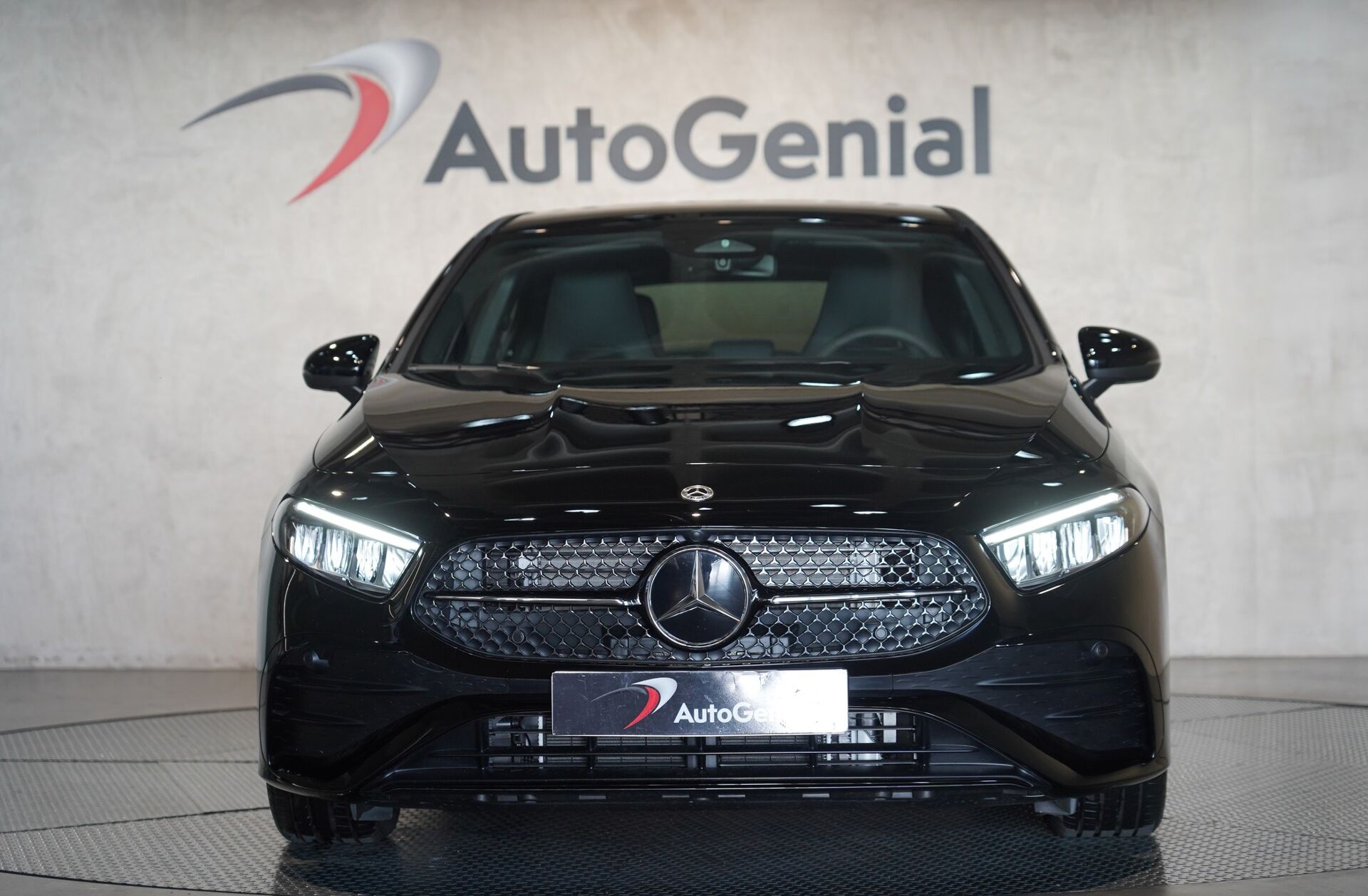 MERCEDES Classe A A 200