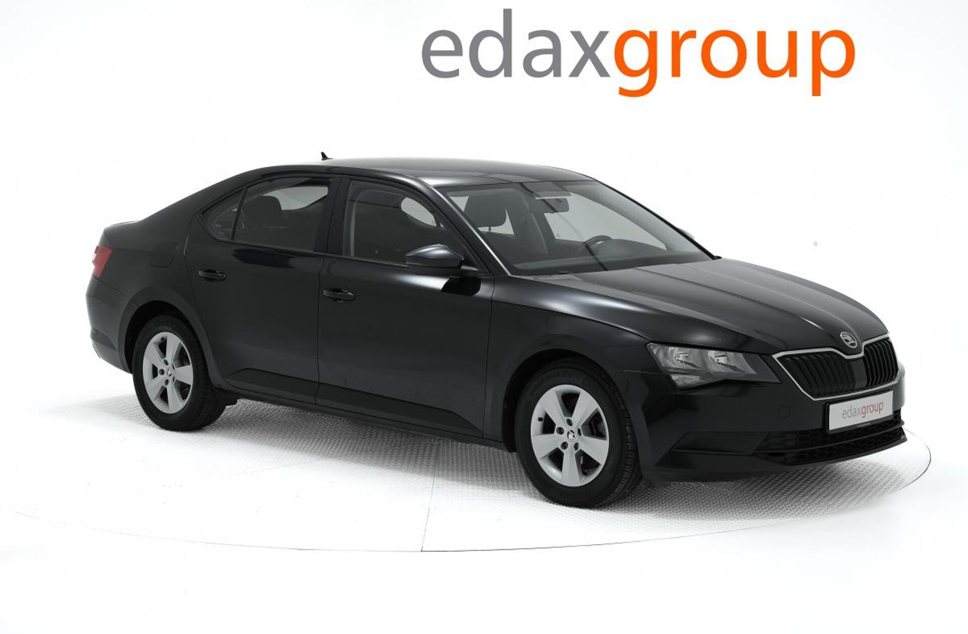 SKODA Superb 1.6 TDI Active