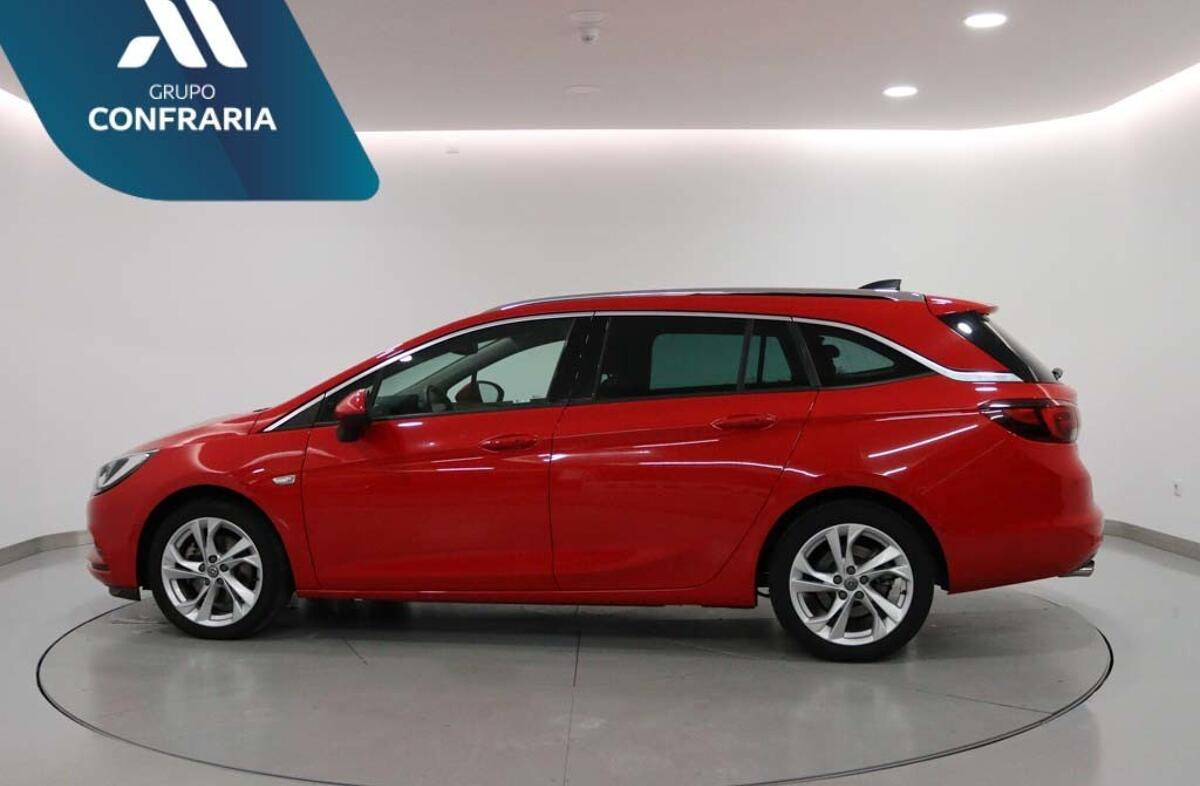 OPEL Astra 1.6 CDTI Innovation S/S