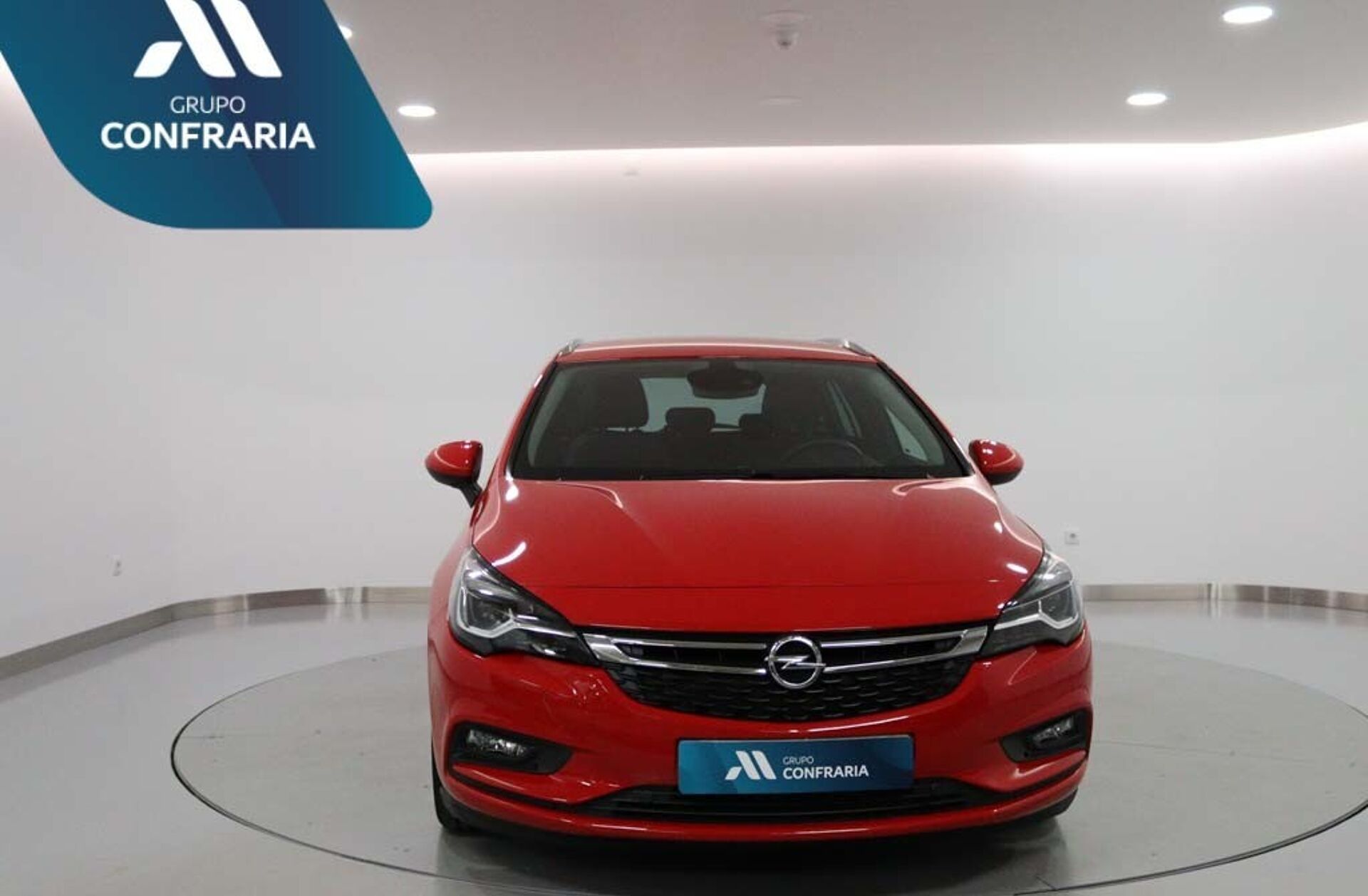 OPEL Astra 1.6 CDTI Innovation S/S