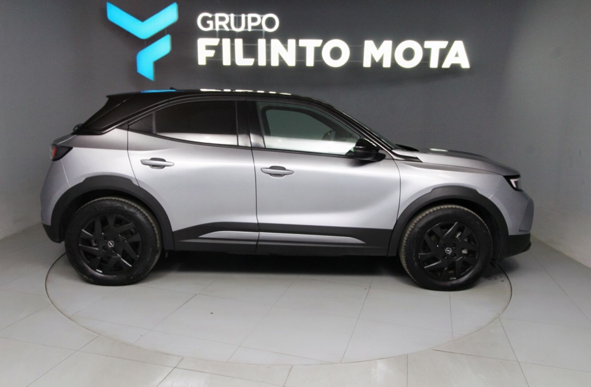 OPEL Mokka -e 50 kWh Edition