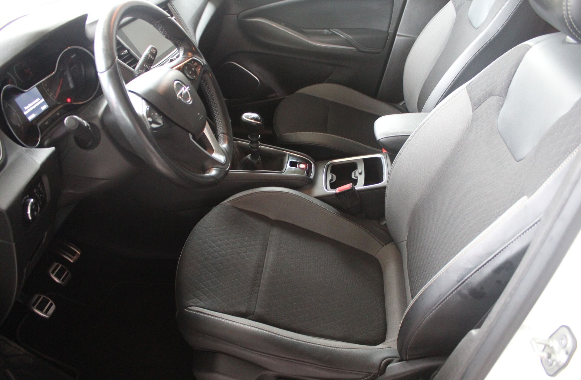 OPEL Grandland X 1.2 T Ultimate