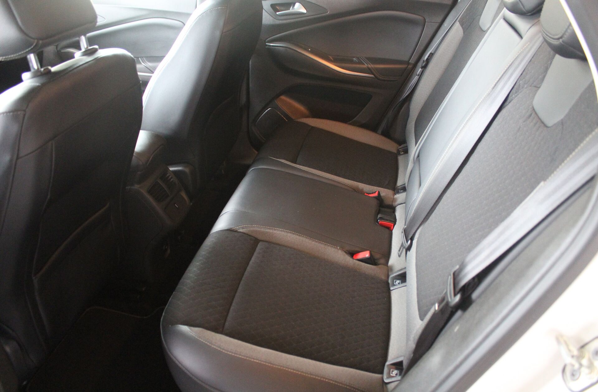 OPEL Grandland X 1.2 T Ultimate