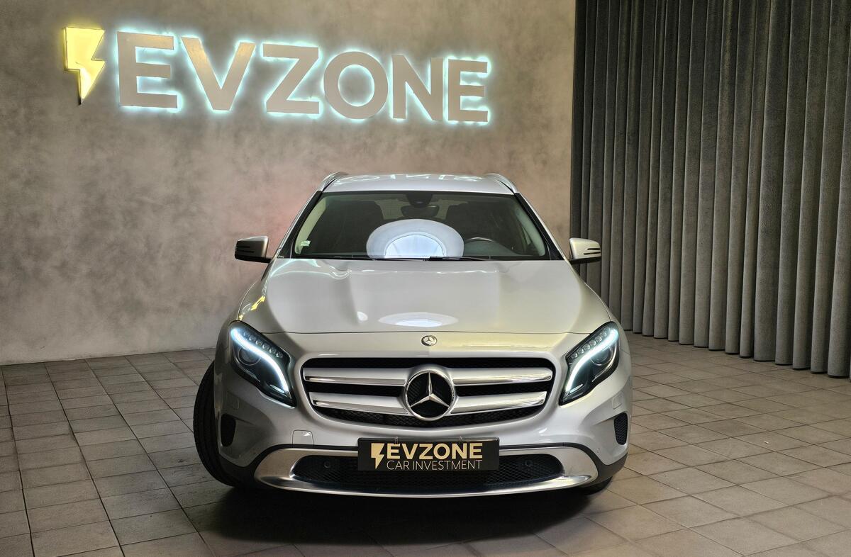 MERCEDES Classe GLA GLA 180 CDi Urban