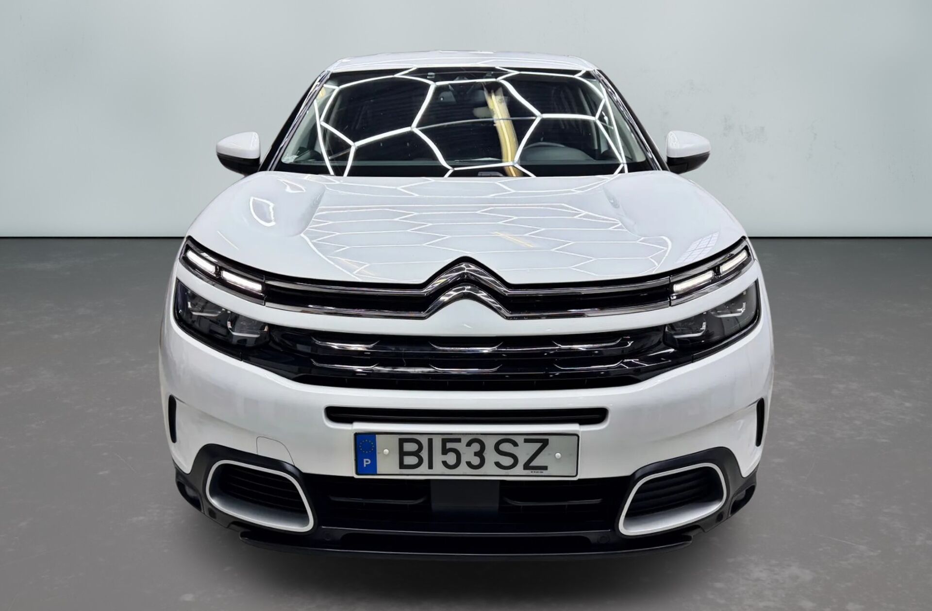 CITROEN C5 AirCross 1.5 BlueHDi Feel EAT8