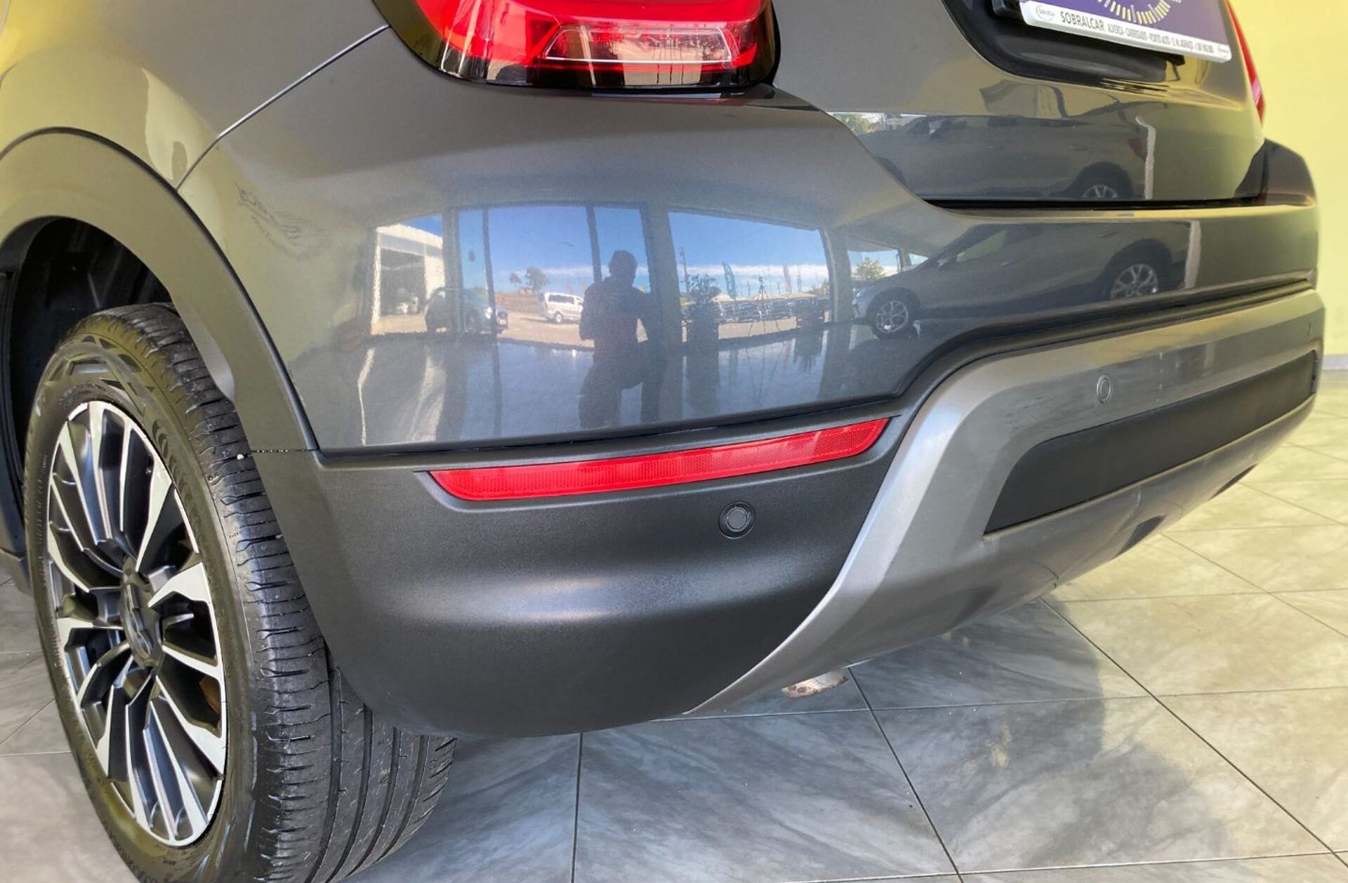 FIAT 500 X 1.3 MJ City Cross