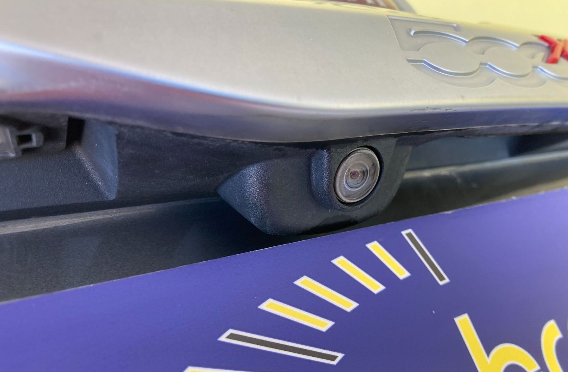 FIAT 500 X 1.3 MJ City Cross