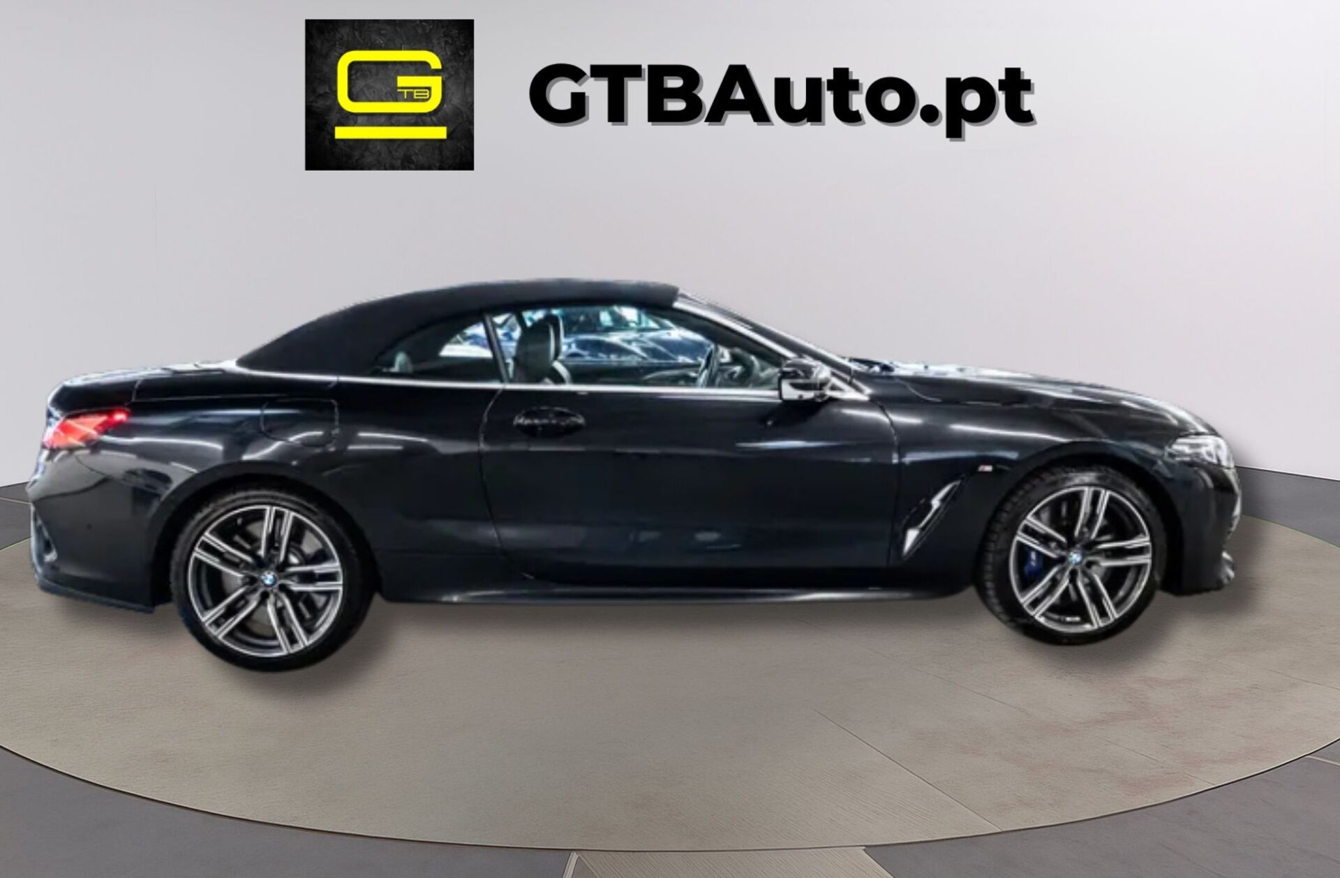 BMW Serie-8 M850 i xDrive