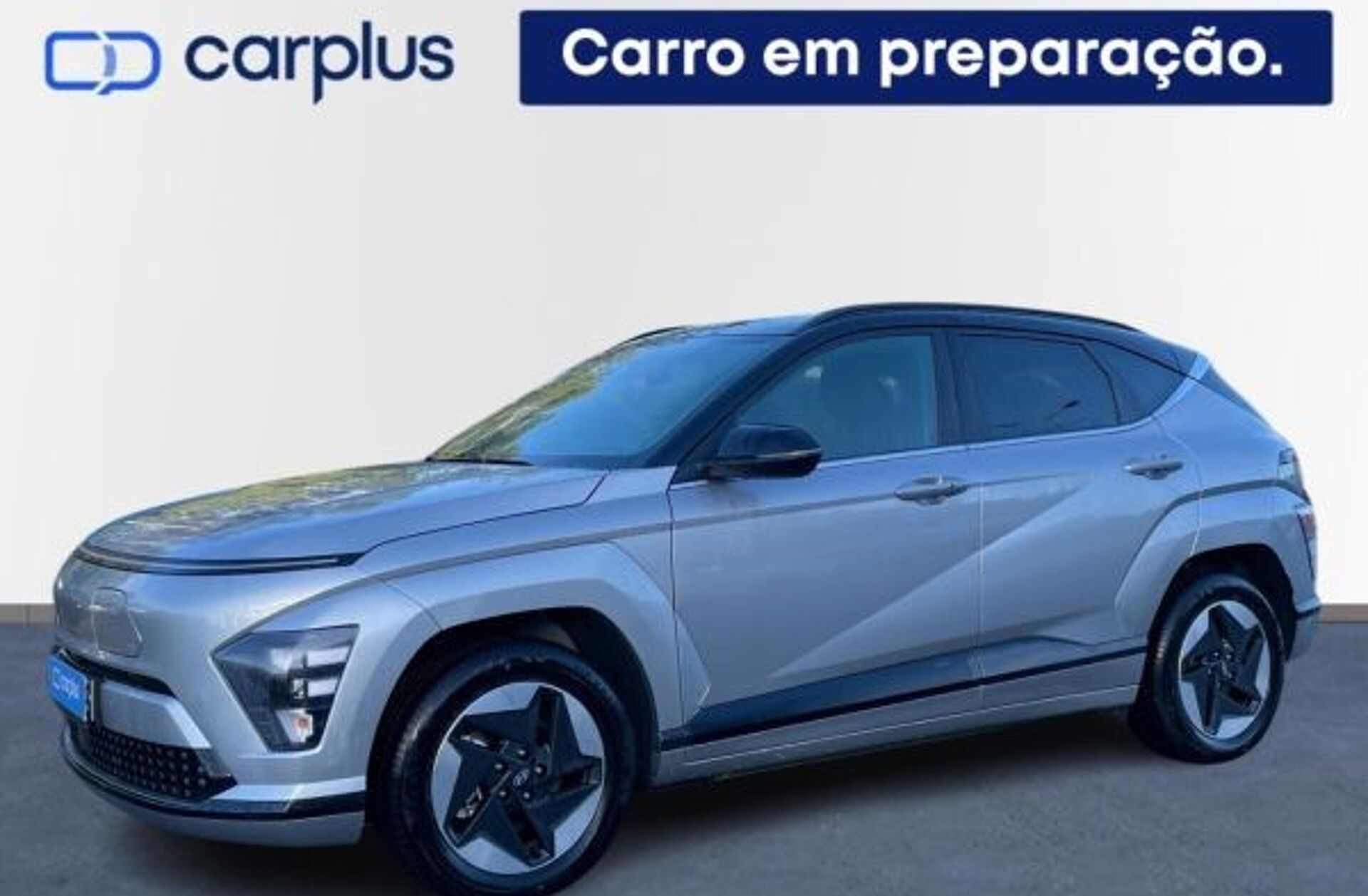 HYUNDAI Kauai EV 48.6 kWh Premium (TT)