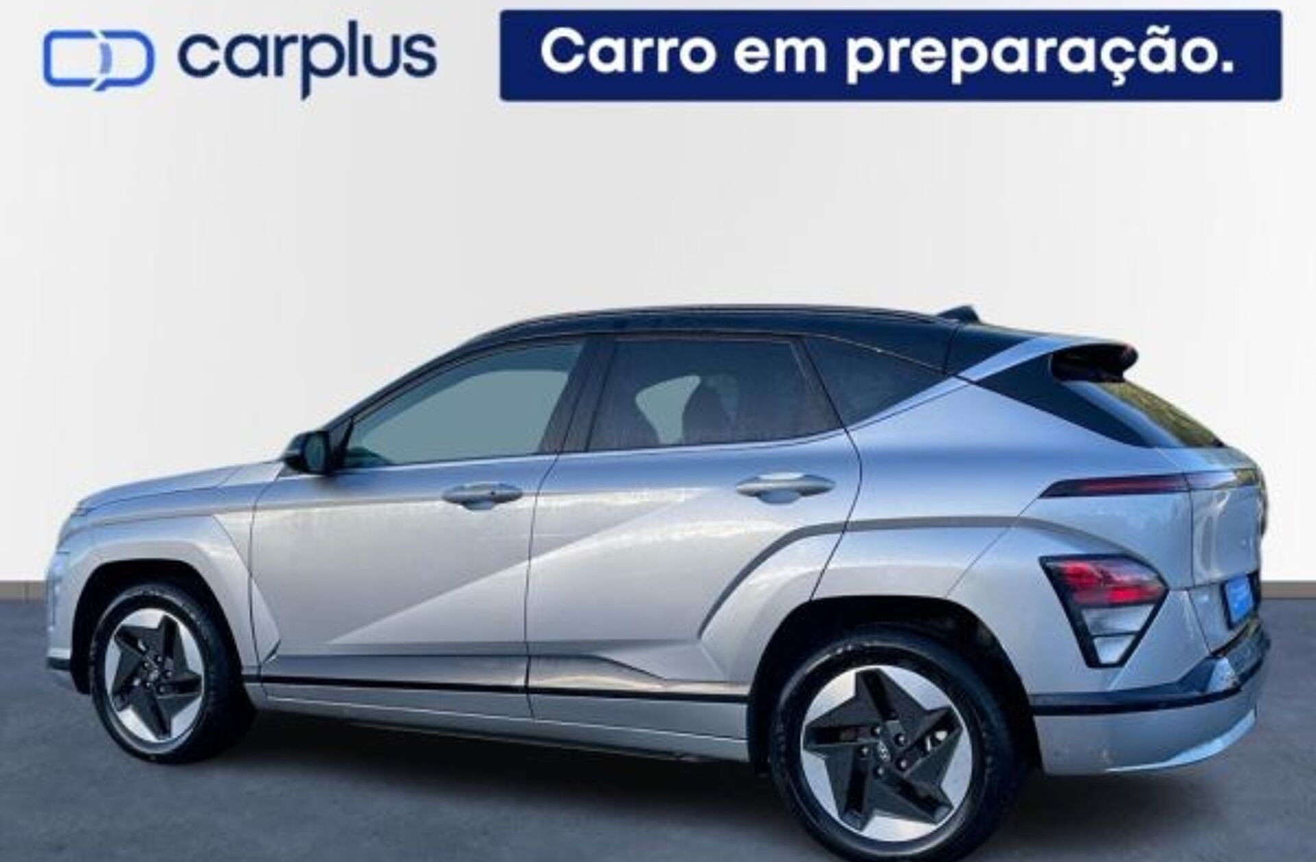 HYUNDAI Kauai EV 48.6 kWh Premium (TT)