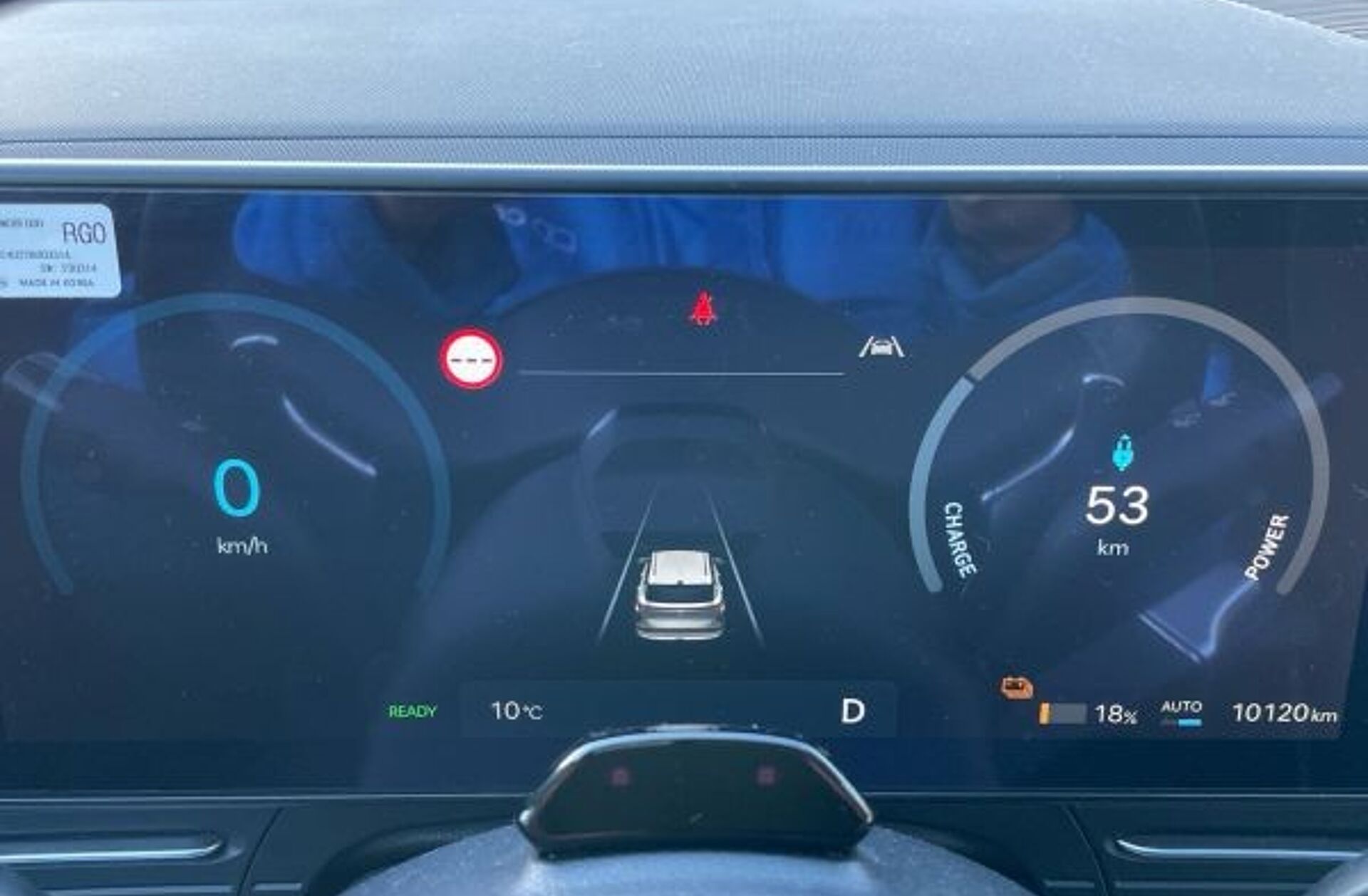 HYUNDAI Kauai EV 48.6 kWh Premium (TT)