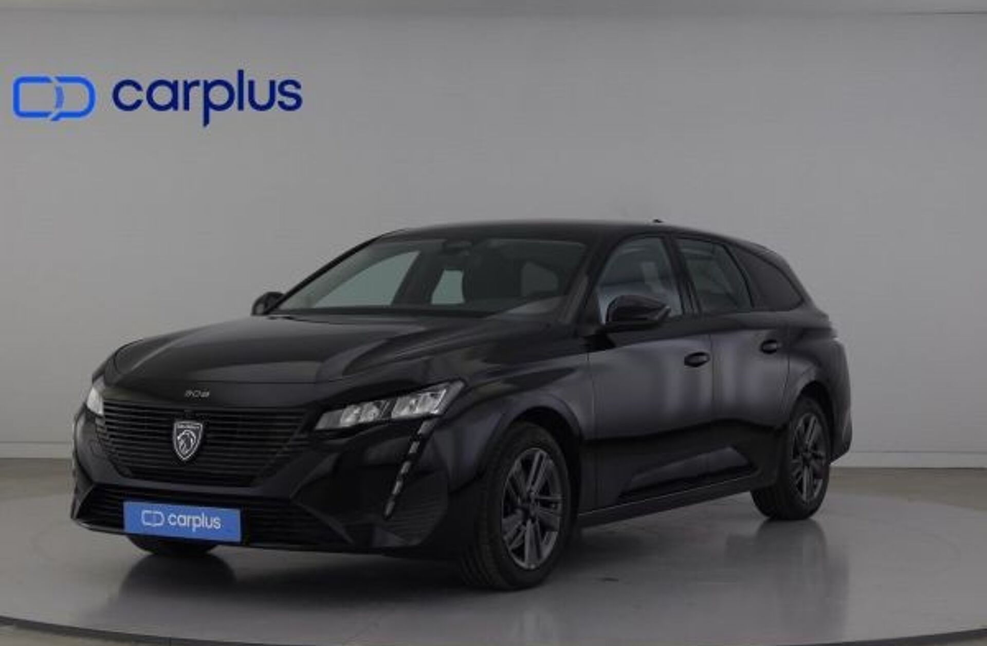 PEUGEOT 308 SW 1.2 PureTech Active Pack