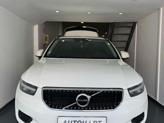 VOLVO XC40 Volvo XC 40