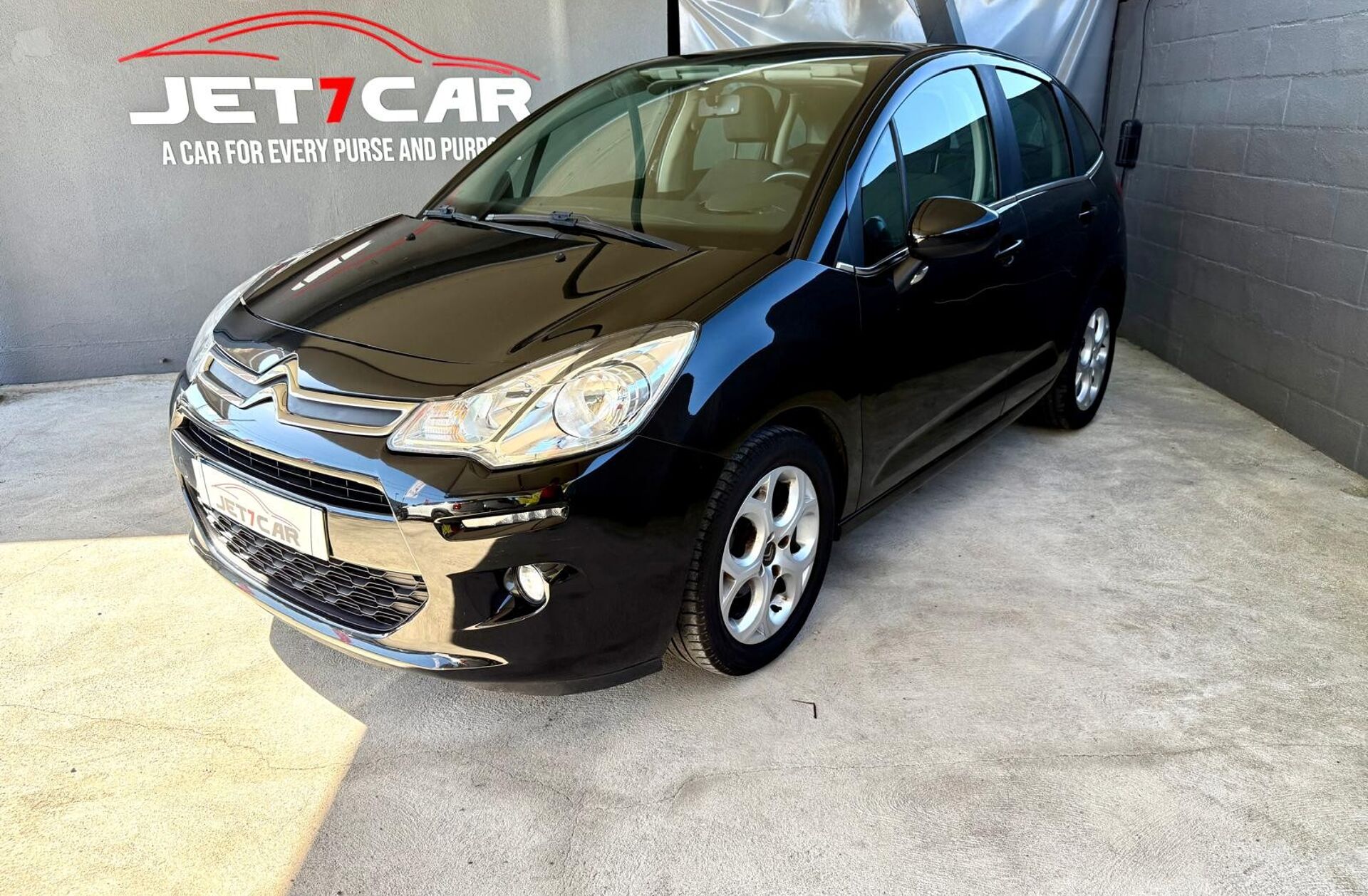 CITROEN C3 1.2 PureTech Collection
