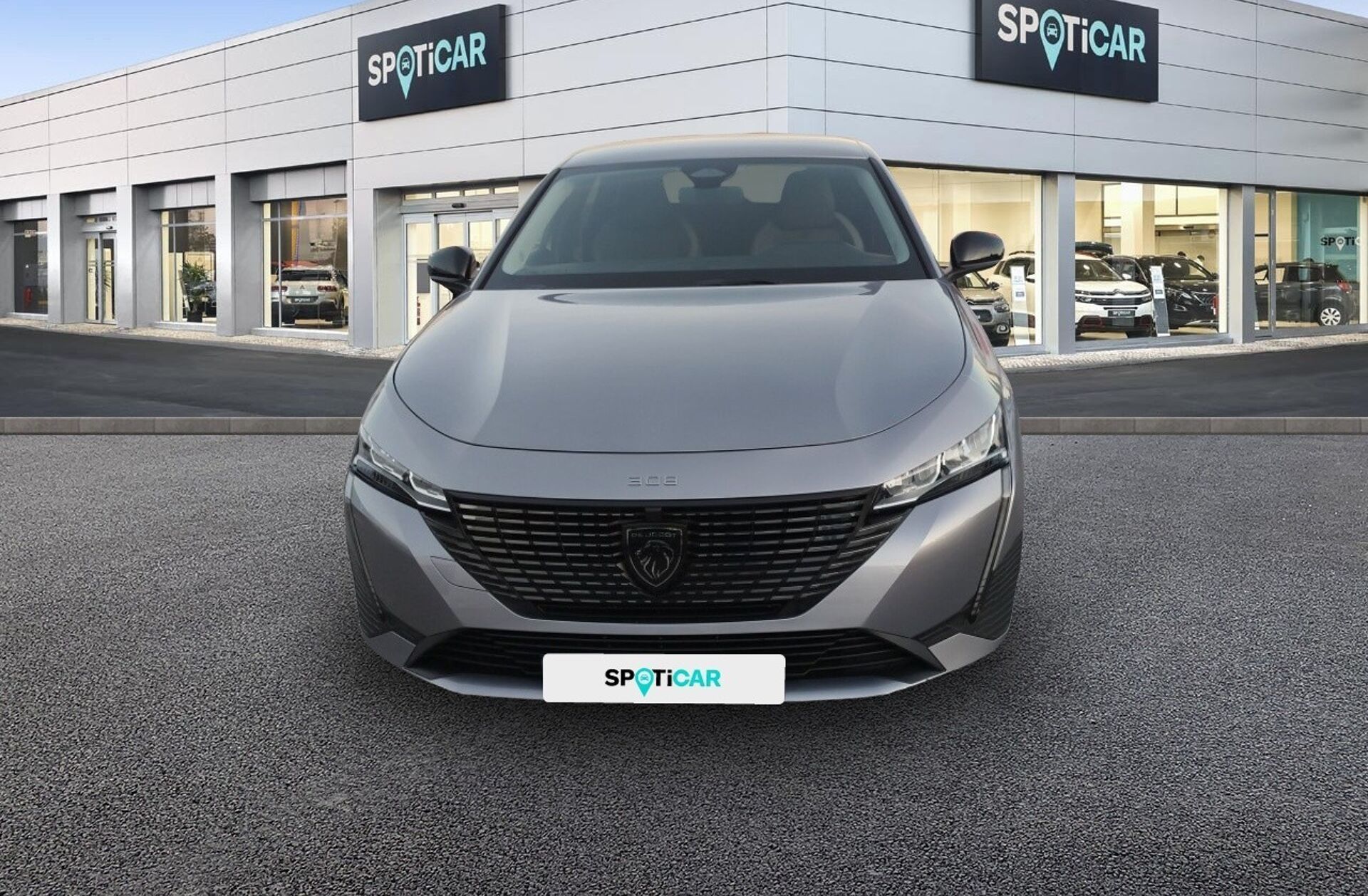 PEUGEOT 308 SW 1.5 BlueHDi Allure EAT8