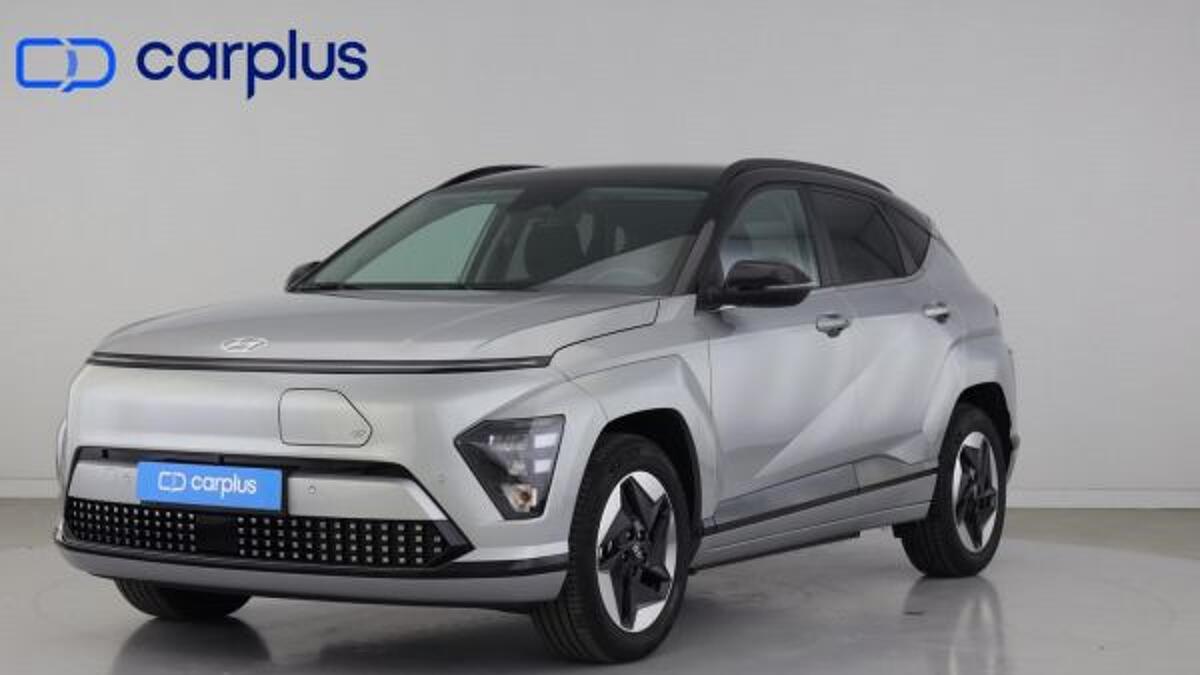 Hyundai Kauai Ev 48.6 Kwh Premium (tt)