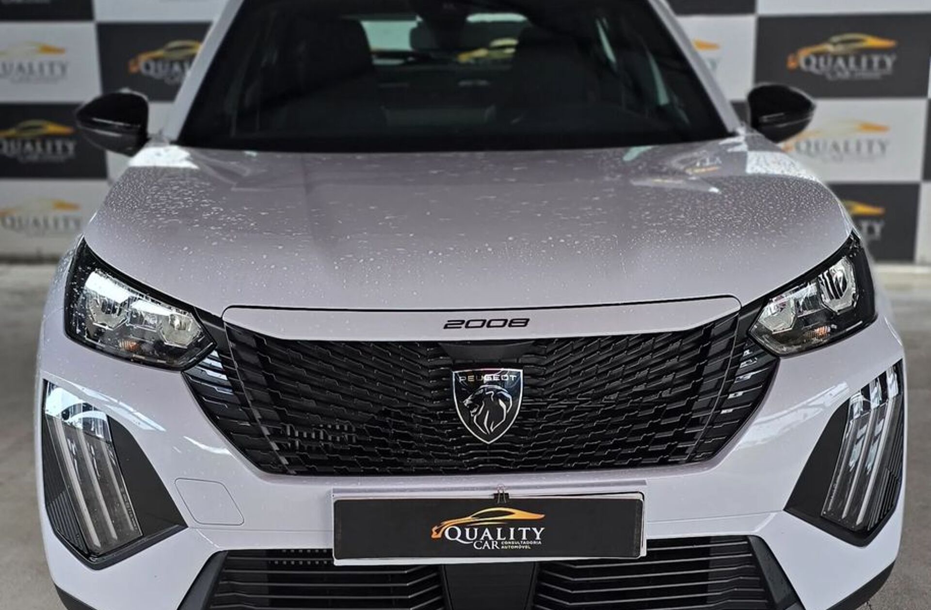 PEUGEOT 2008 1.2 PureTech Allure