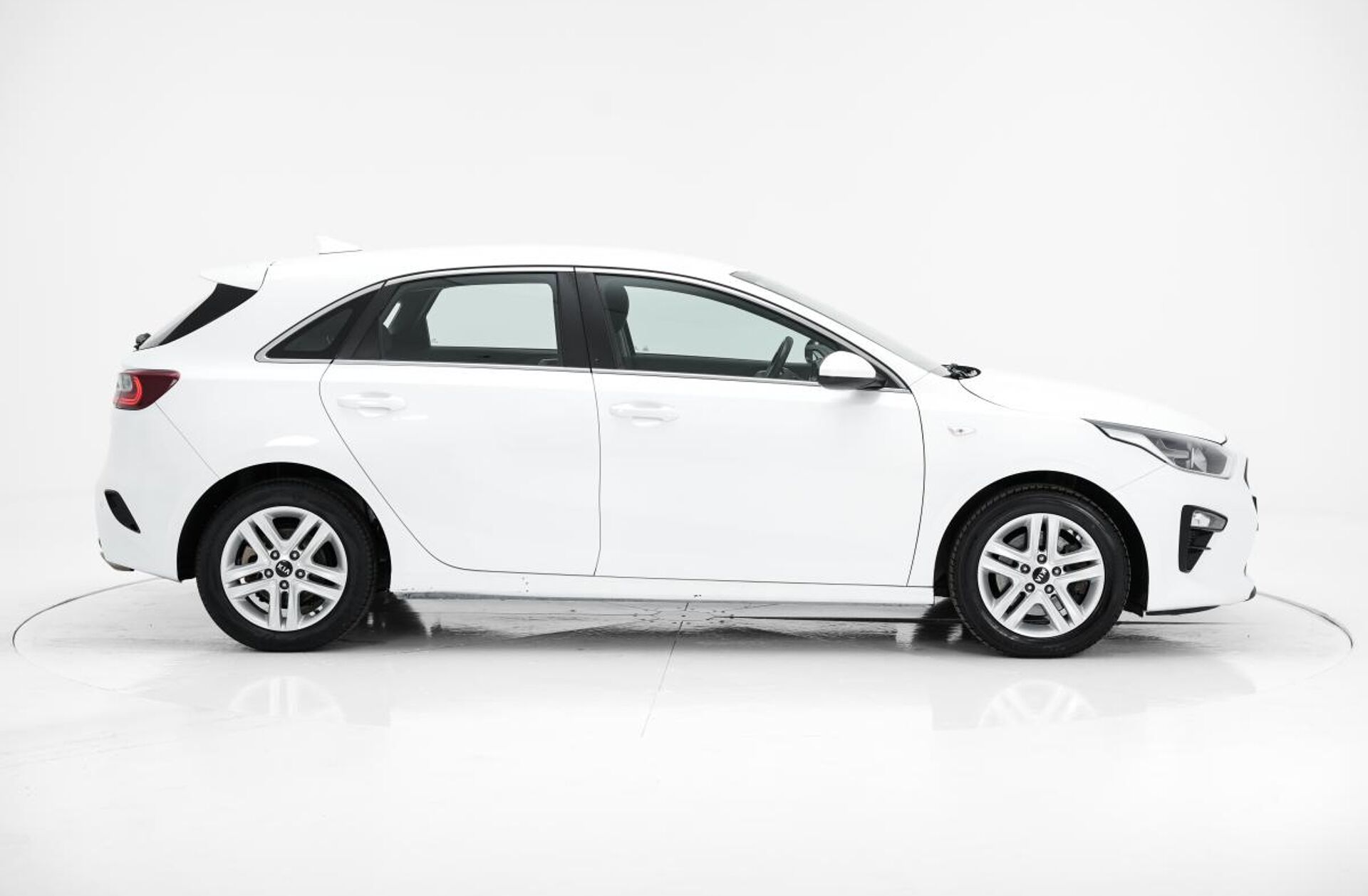 KIA Ceed 1.0 T-GDi Sport