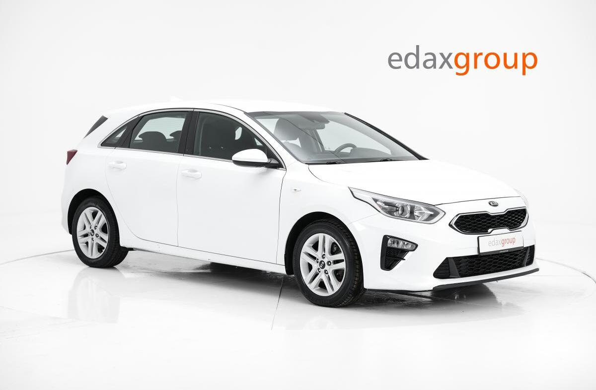 KIA Ceed 1.0 T-GDi Sport