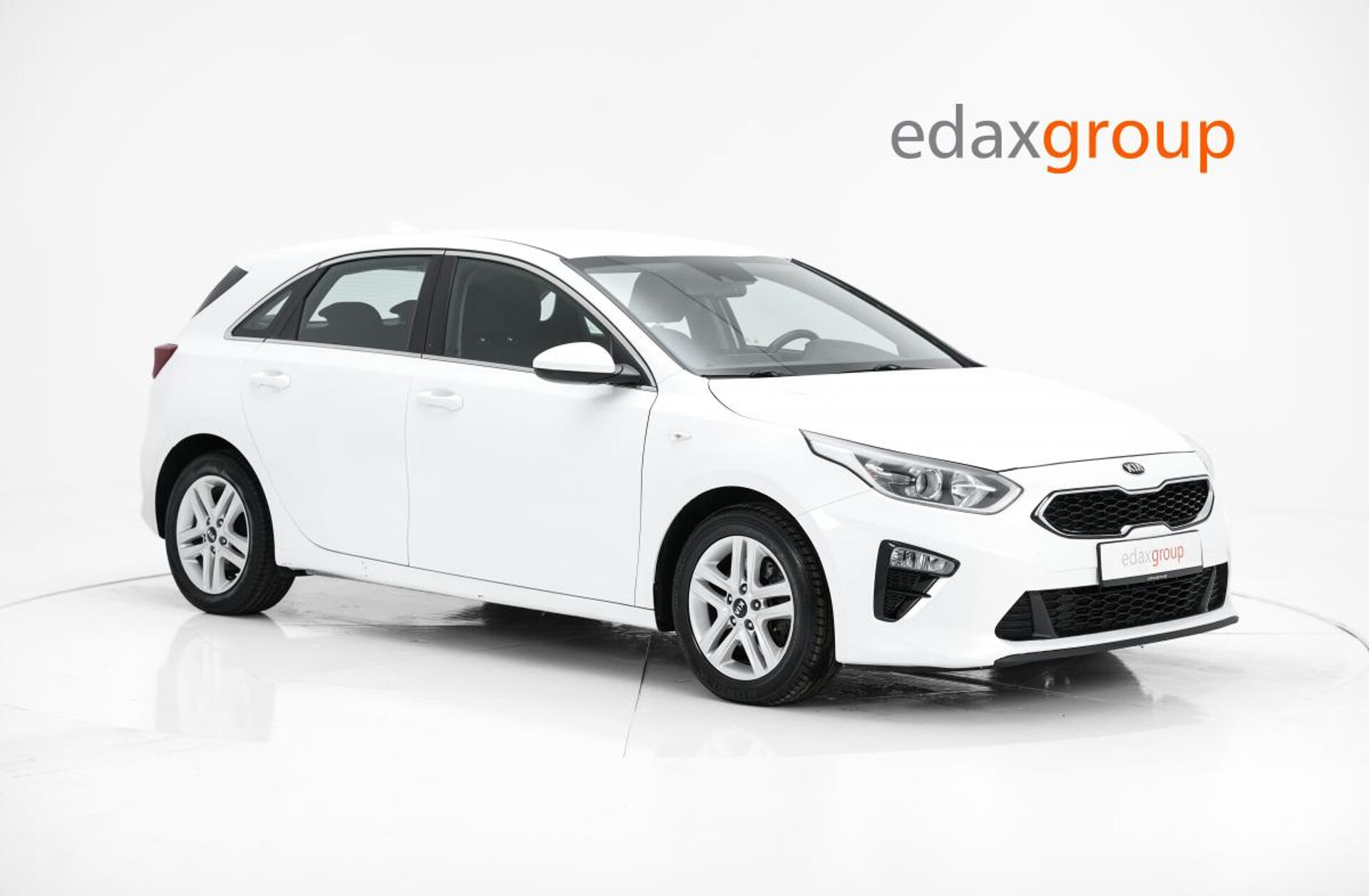 KIA Ceed 1.0 T-GDi Sport