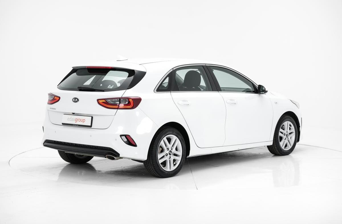 KIA Ceed 1.0 T-GDi Sport