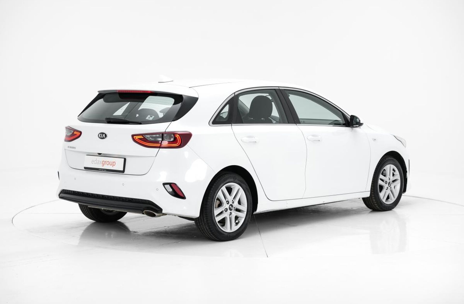 KIA Ceed 1.0 T-GDi Sport