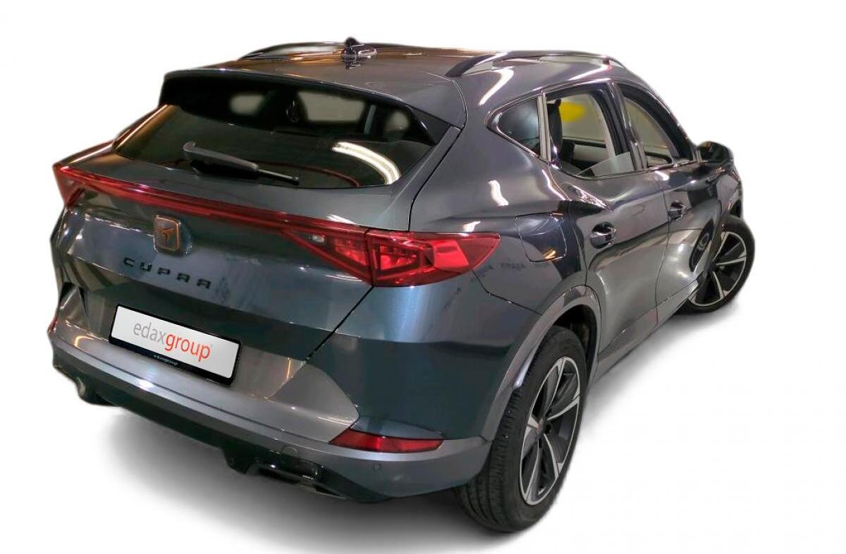 CUPRA Formentor 1.5 TSI Cupra Base DSG
