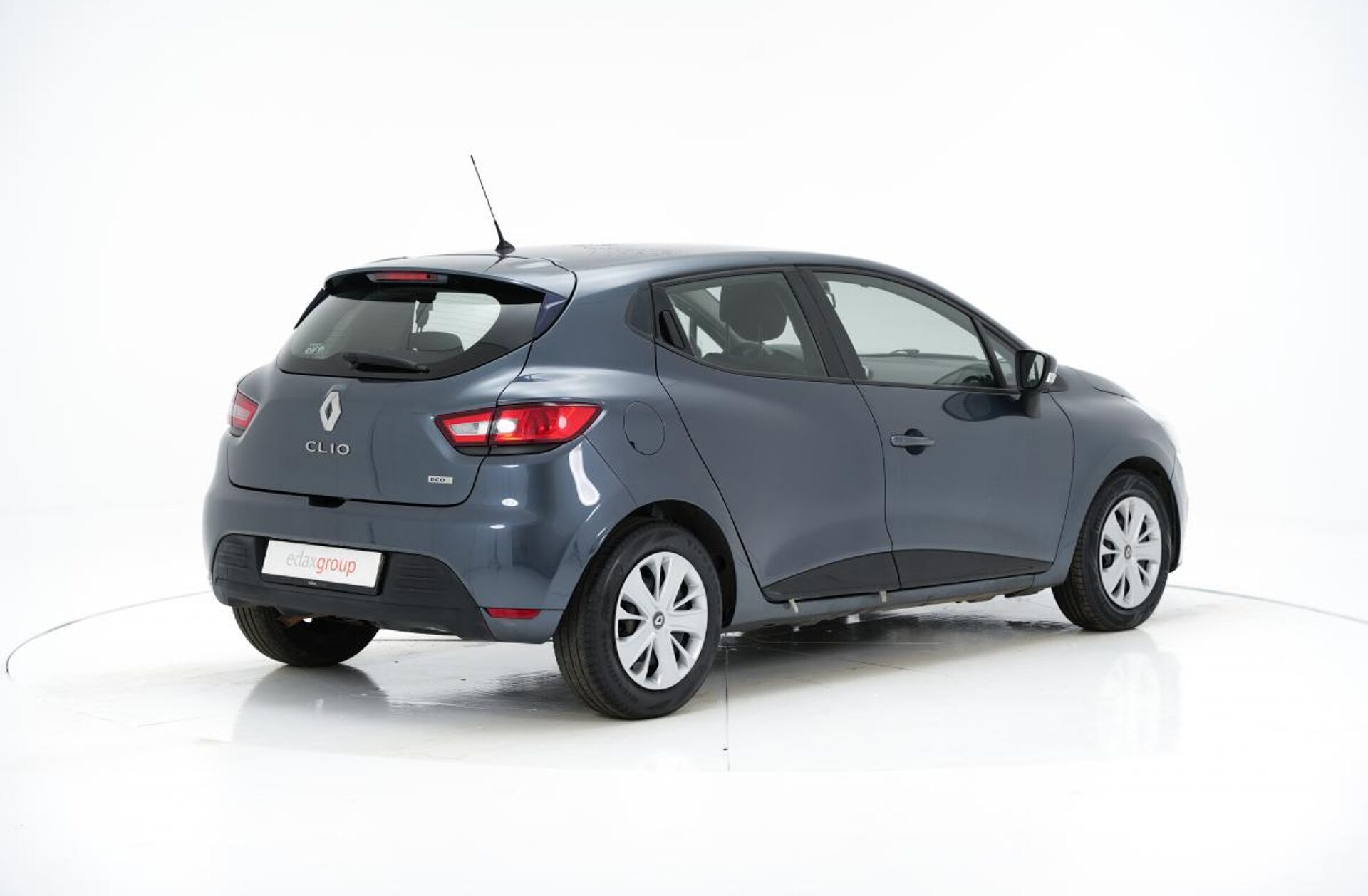 RENAULT Clio 1.5 dCi Zen