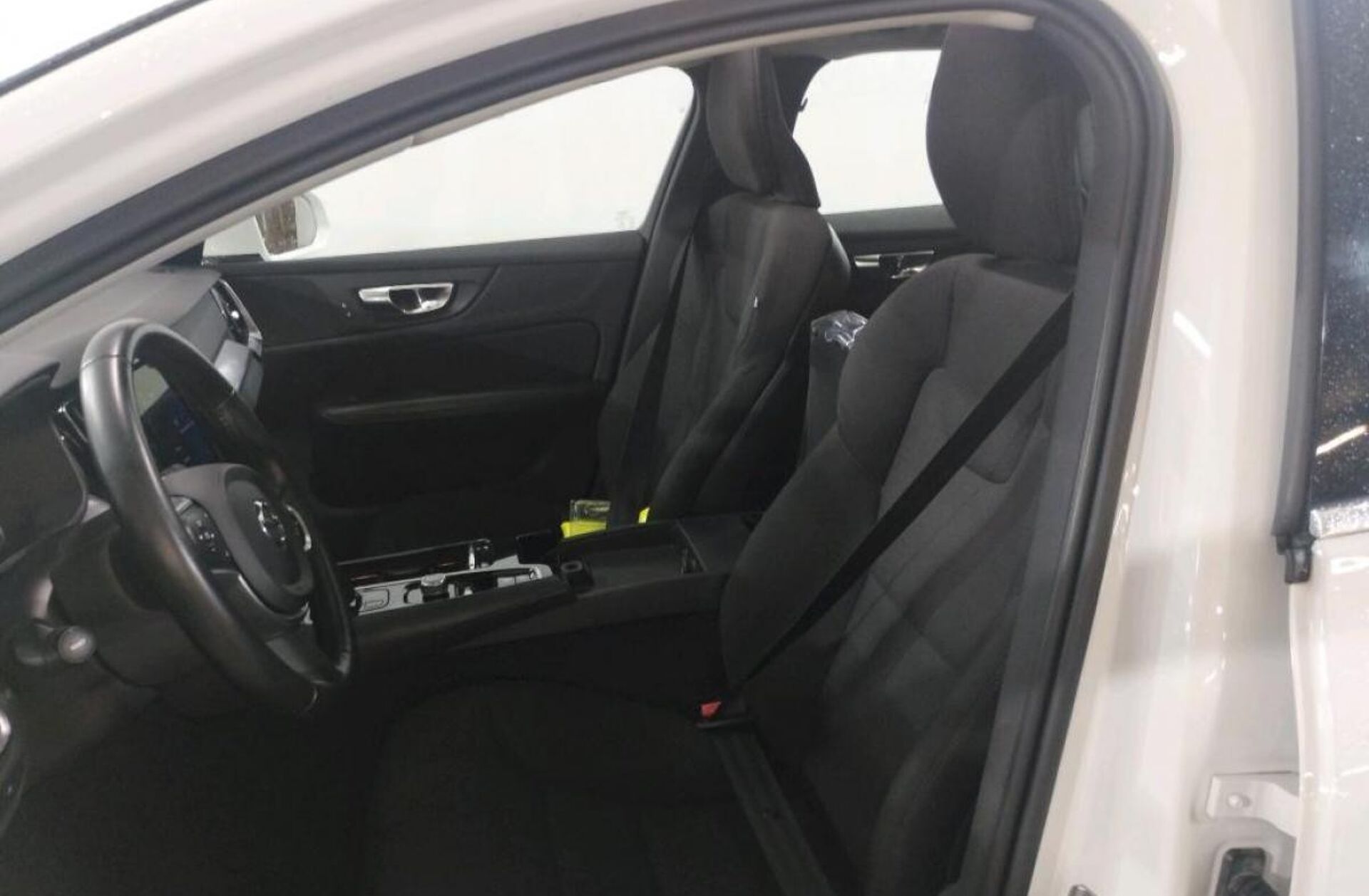 VOLVO V60 2.0 T6 AWD TE Inscription Expression