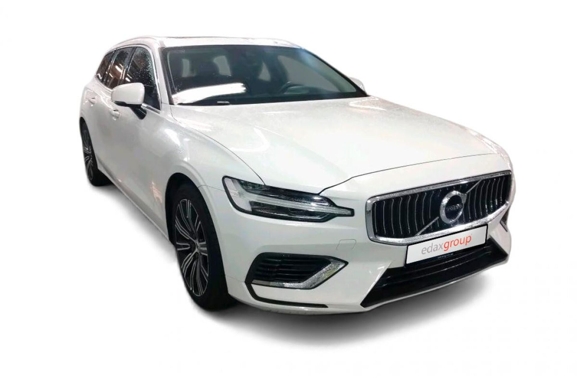 VOLVO V60 2.0 T6 AWD TE Inscription Expression