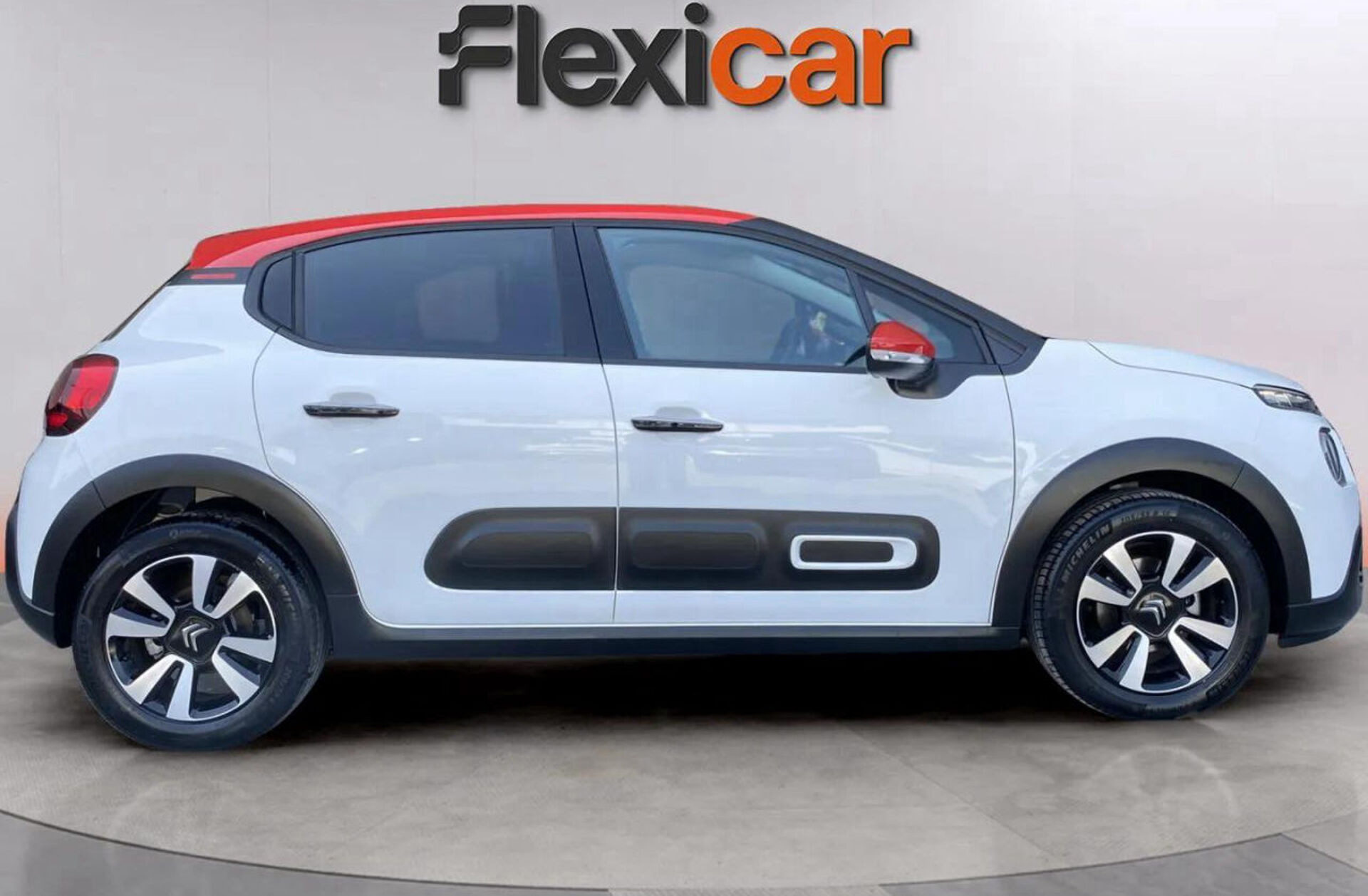 CITROEN C3 Aircross 1.2 PureTech Shine Pack EAT6
