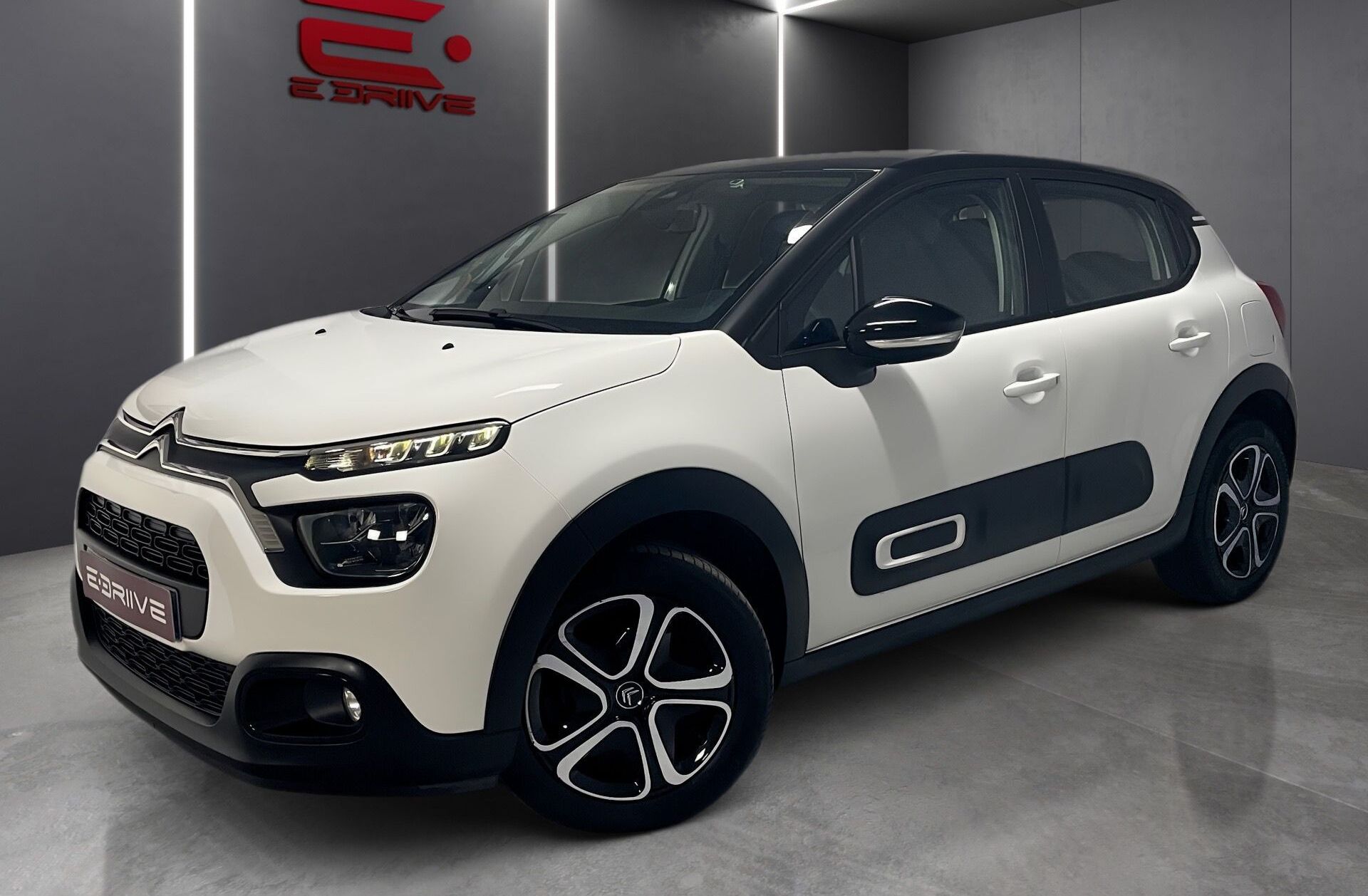 CITROEN C3 1.2 PureTech Shine