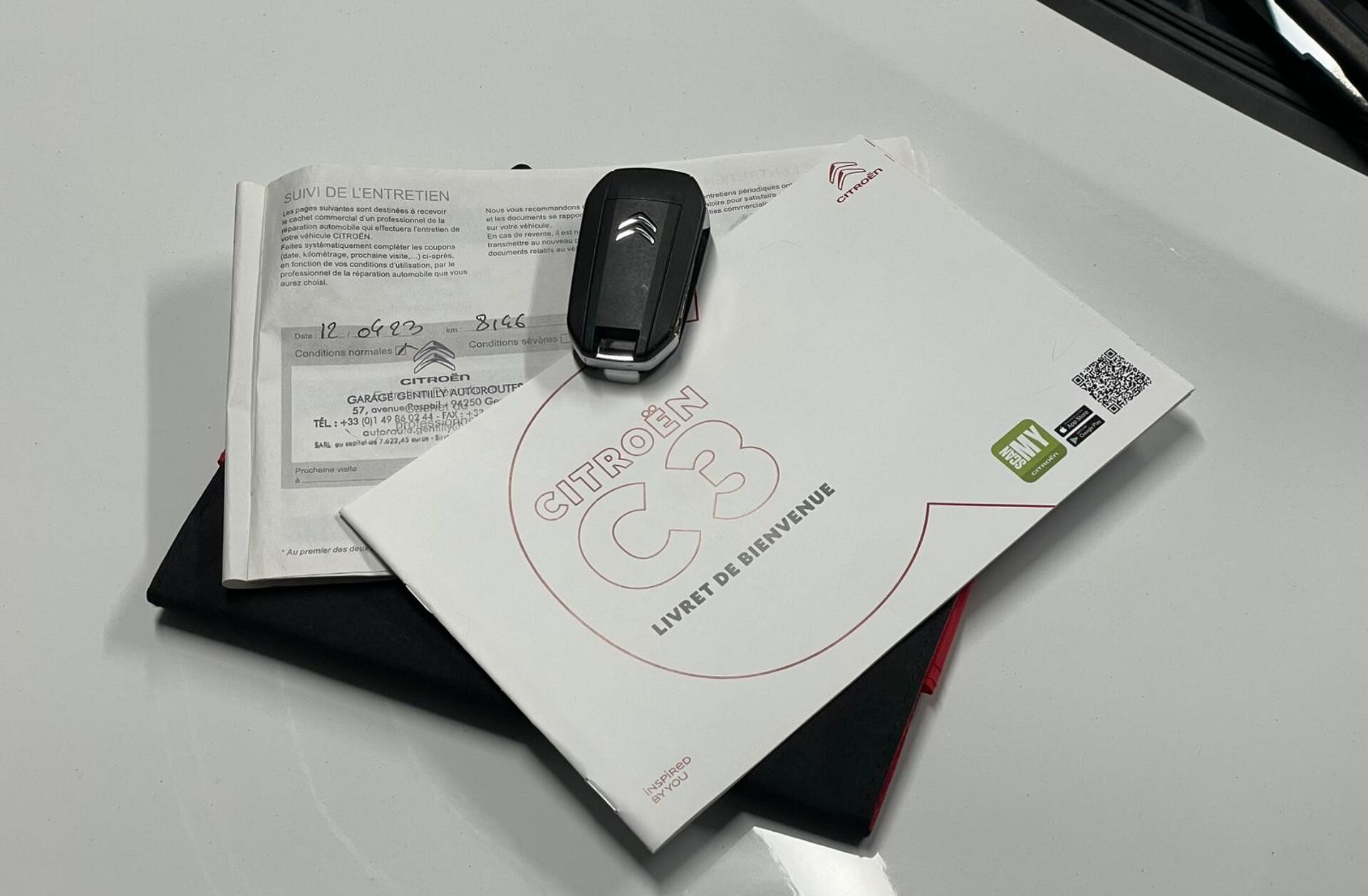 CITROEN C3 1.2 PureTech Shine