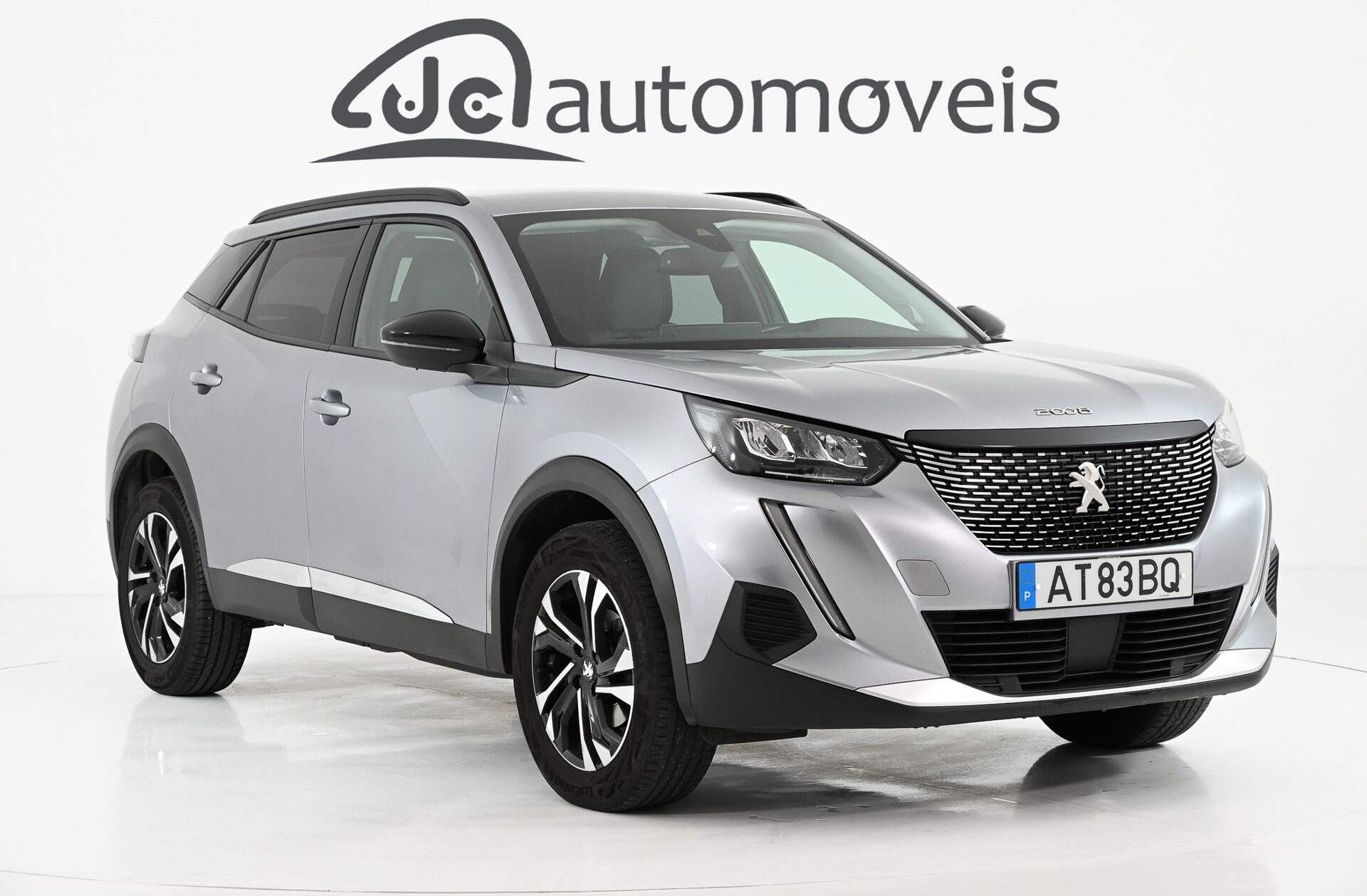 PEUGEOT 2008 1.2 PureTech Allure Pack