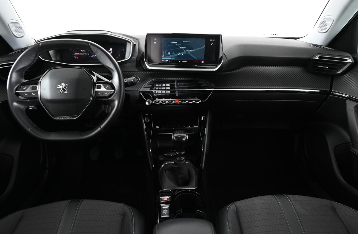 PEUGEOT 2008 1.2 PureTech Allure Pack