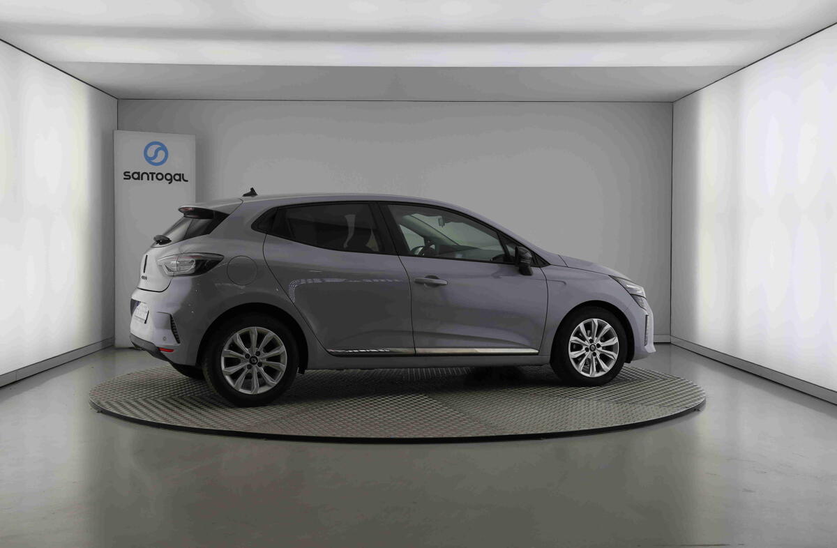 RENAULT Clio 1.0 TCe Evolution Bi-Fuel