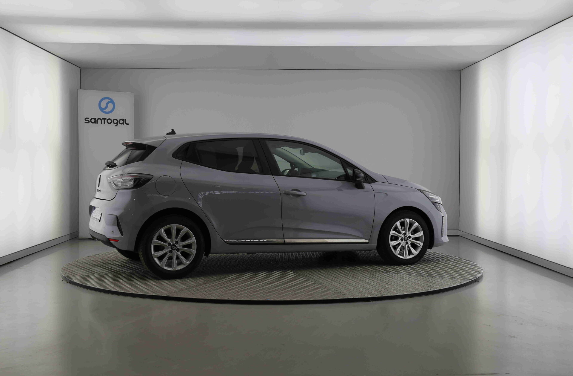 RENAULT Clio 1.0 TCe Evolution Bi-Fuel