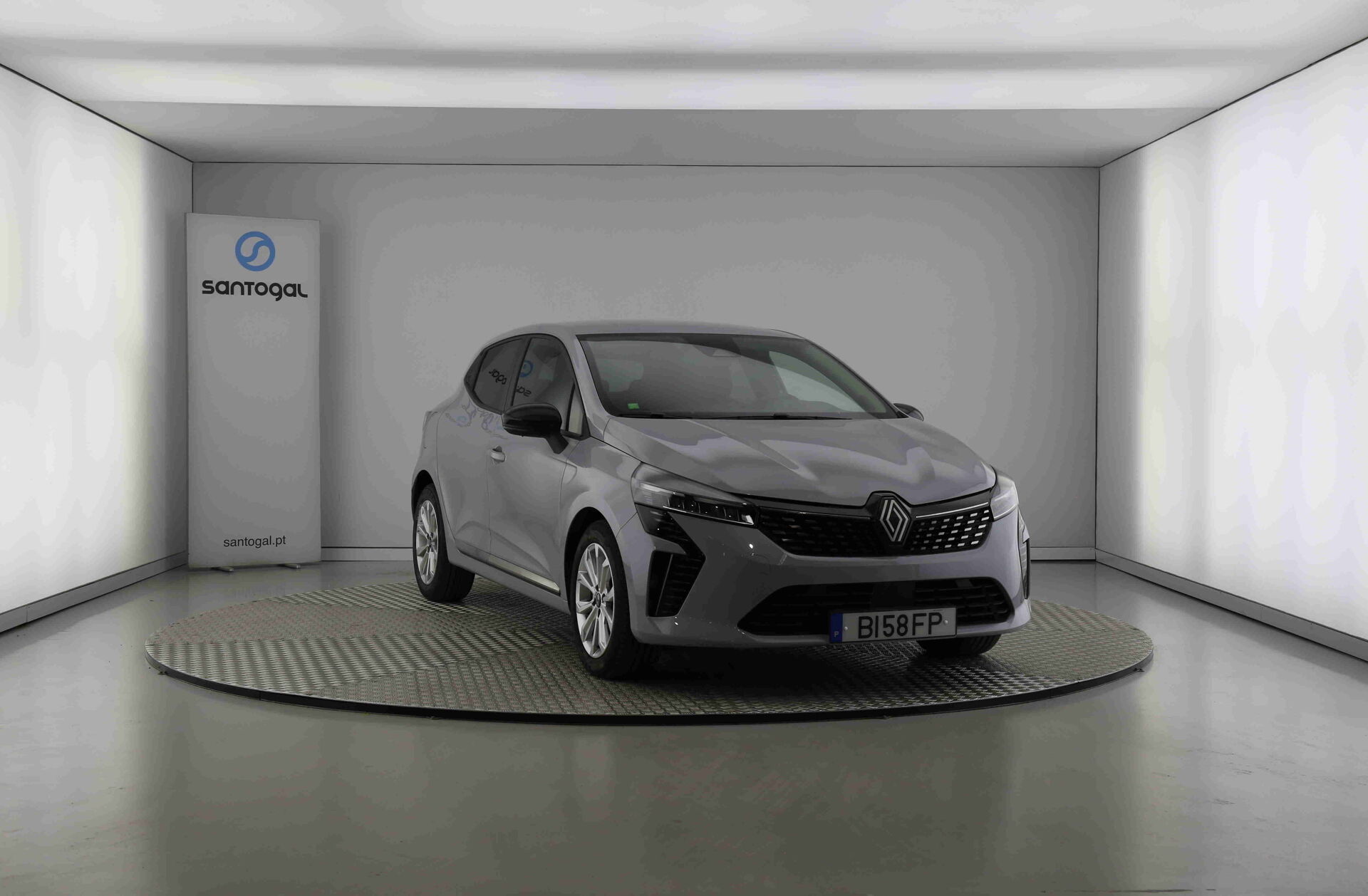 RENAULT Clio 1.0 TCe Evolution Bi-Fuel