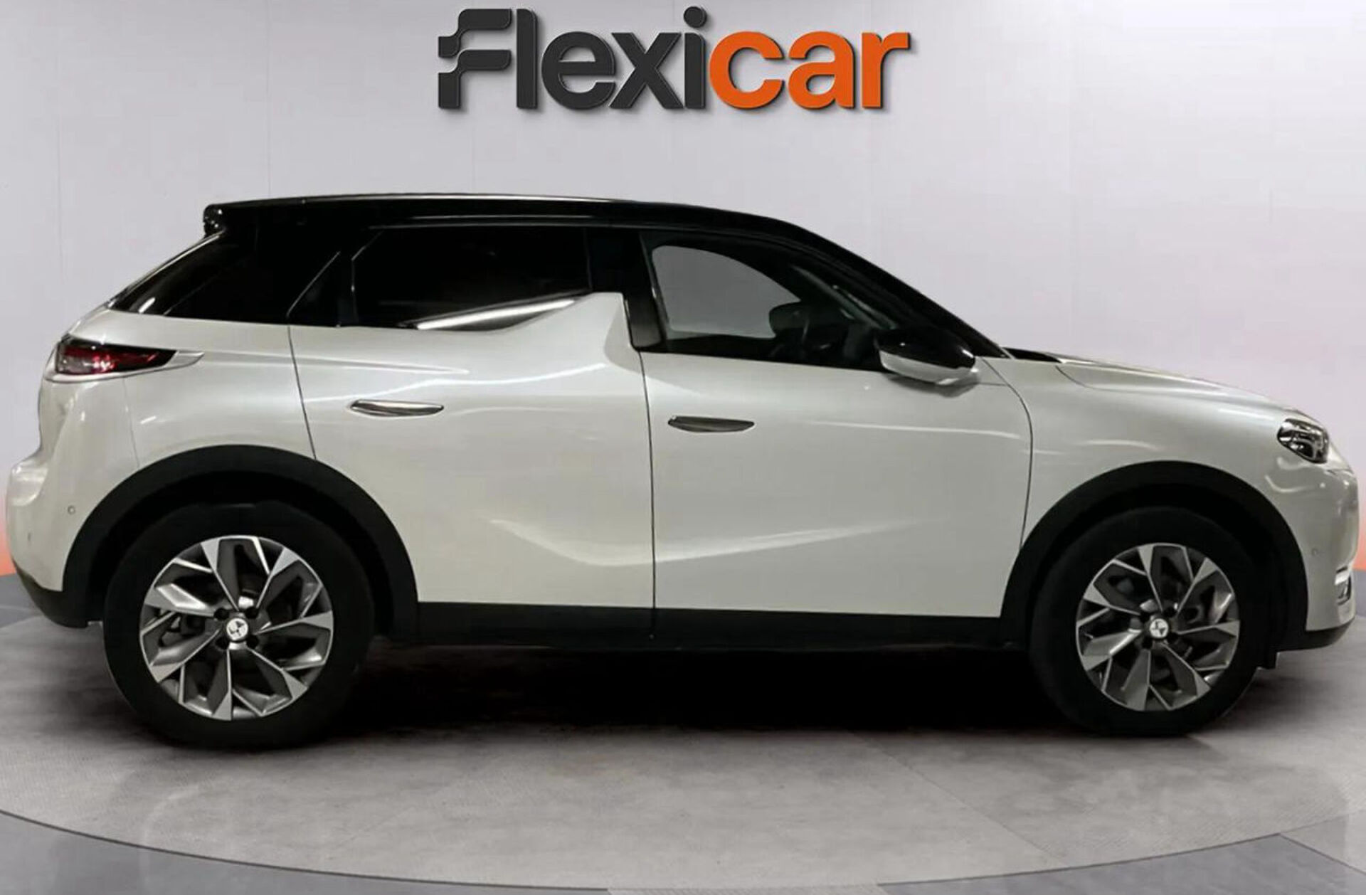 DS DS 3 CB E-Tense So Chic